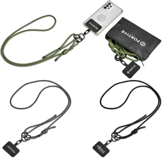 Altitude Prett Crossbody Phone & Bag Strap in Pouch - Extra